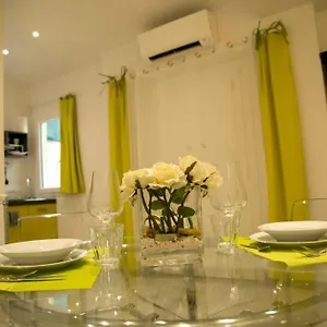  Apartamento Giripaso Italia