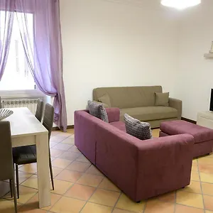  Apartamento Colosseum Comfortable Italia