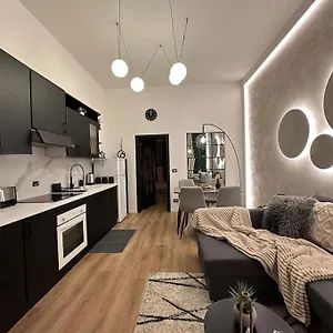 La Casa Di Marlu - Gorgeous Flat In Centre Apartament