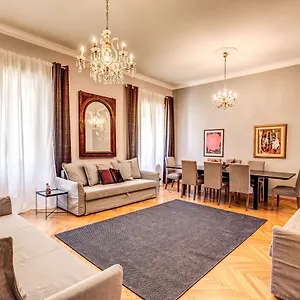  Apartamento The Great Retro Italia