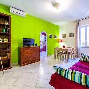  Apartamento Angelo Emo 69 Italia