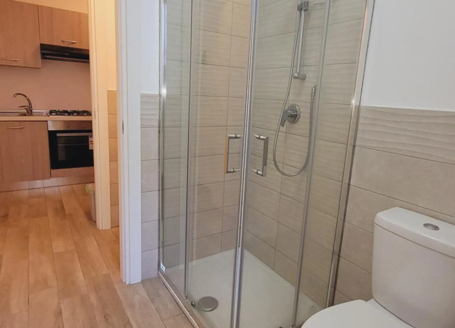 Apartment Ferienwohnung House Airport CTA Italien