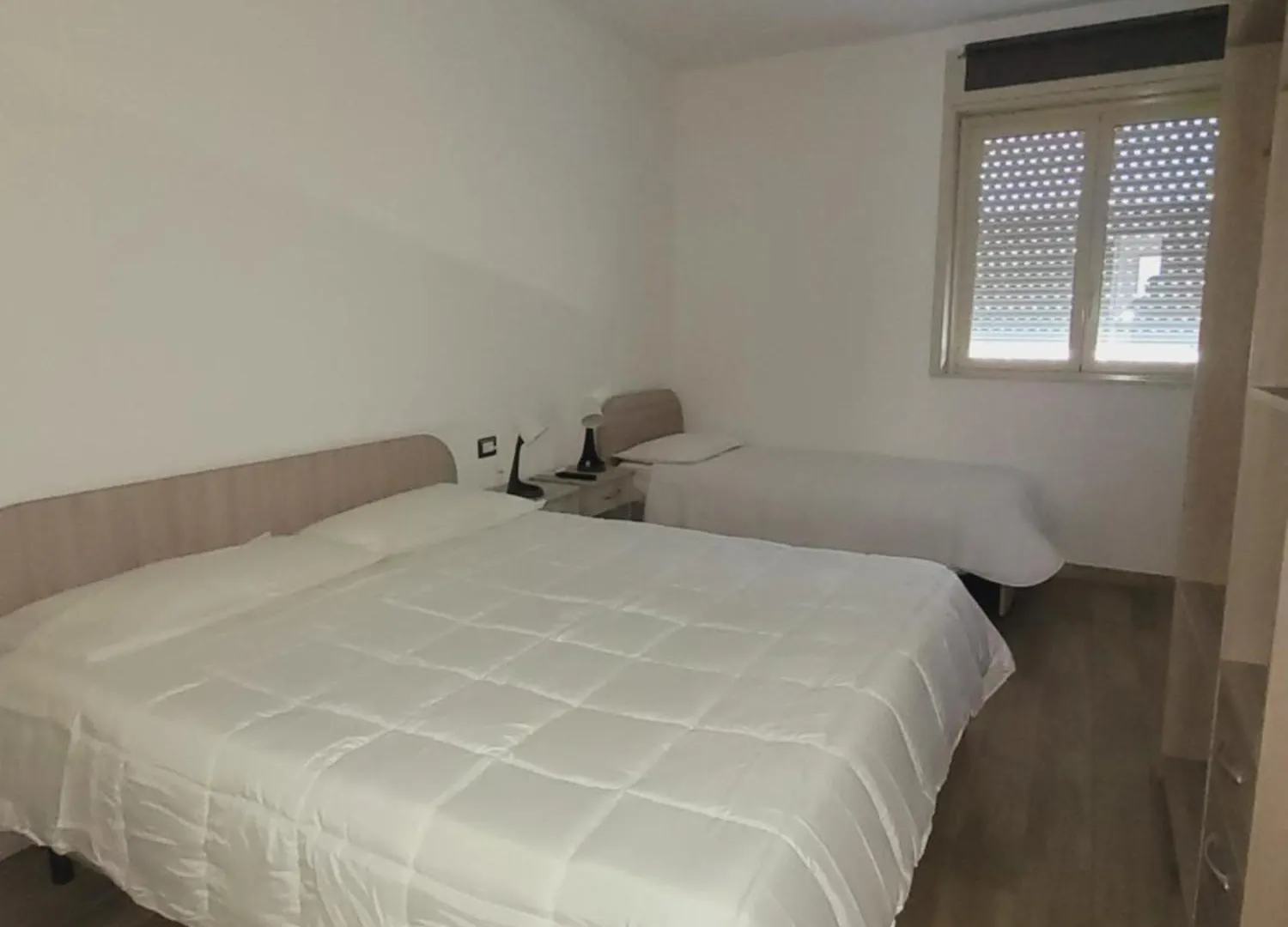 Ferienwohnung House Airport CTA 0*,
