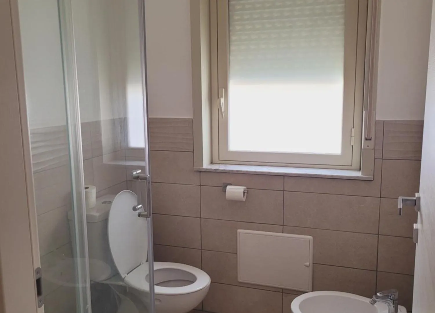 Ferienwohnung House Airport CTA Italien