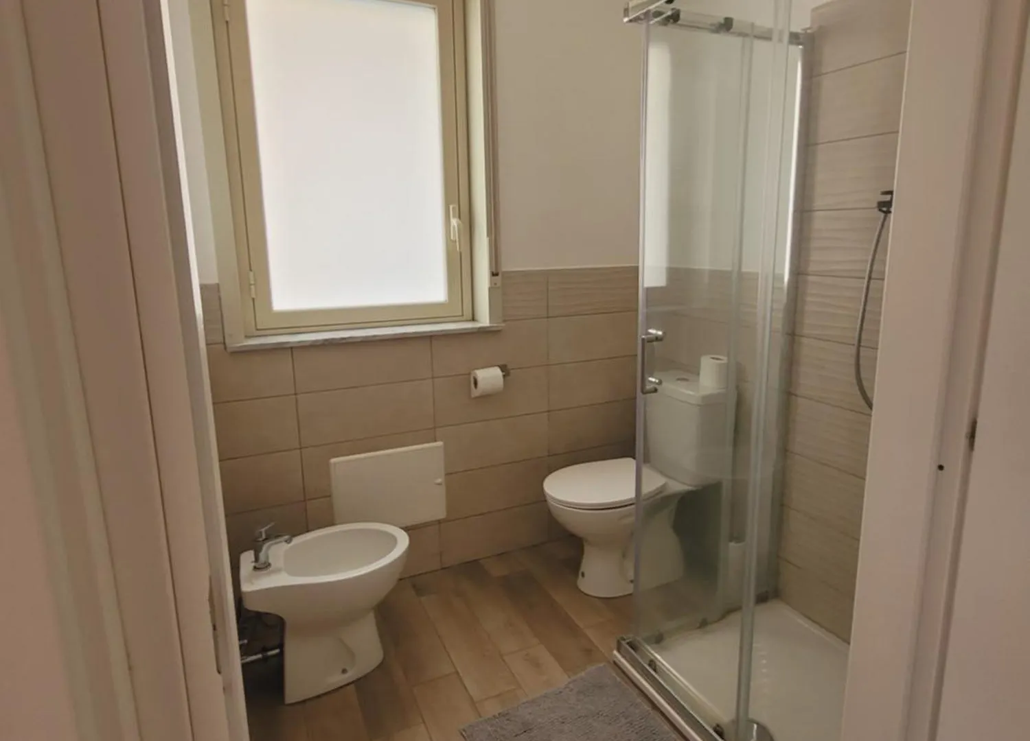 Ferienwohnung House Airport CTA