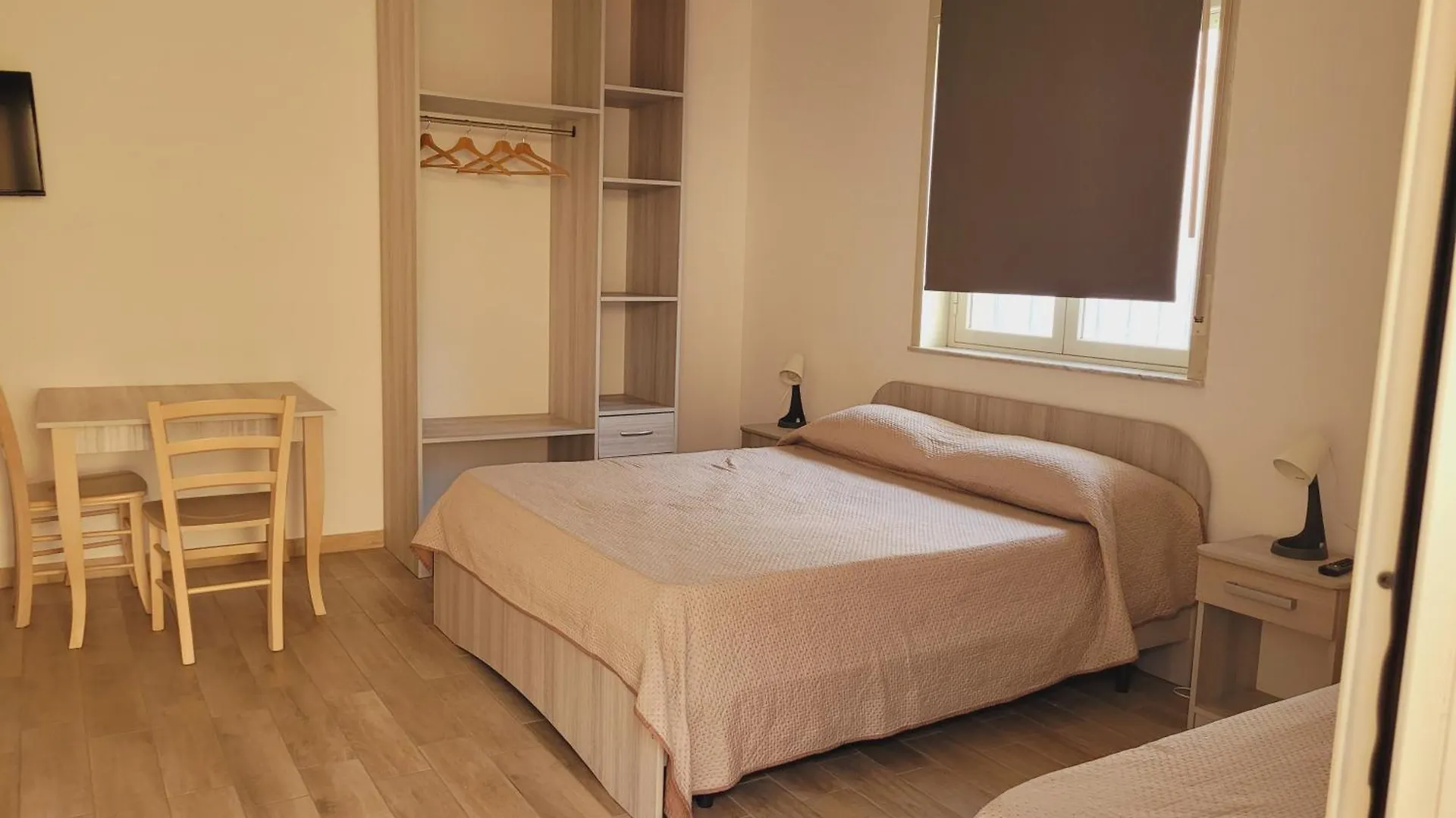Ferienwohnung House Airport CTA Italien