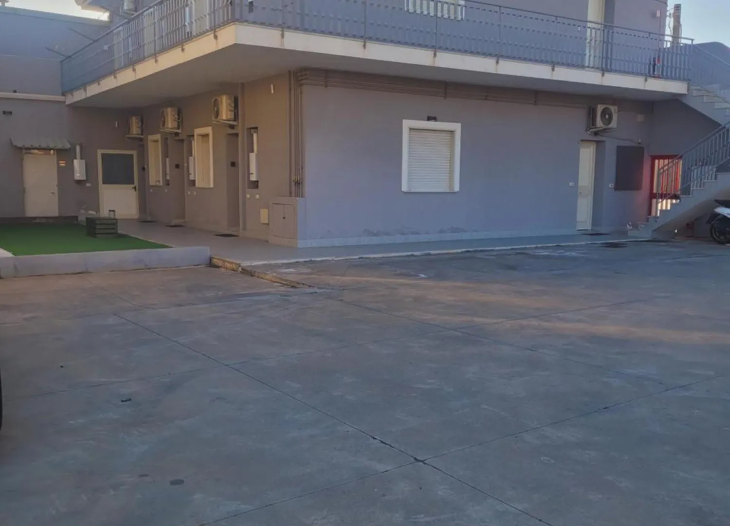 Ferienwohnung House Airport CTA 0*,  Italien