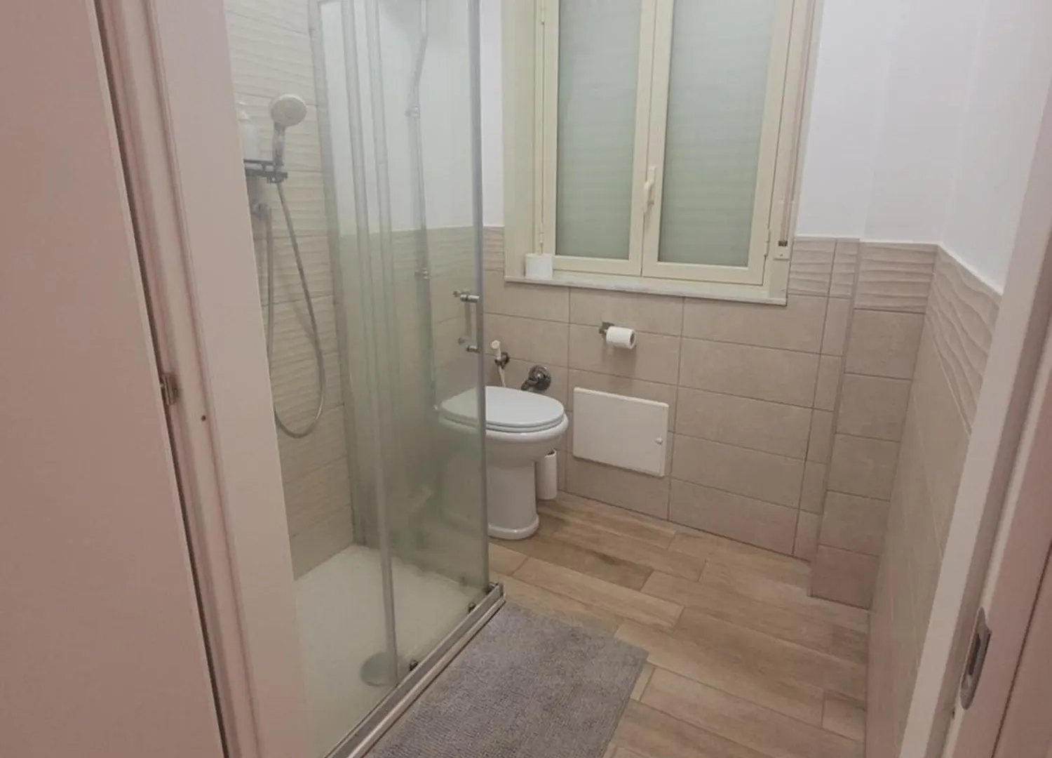 Ferienwohnung House Airport CTA Apartment