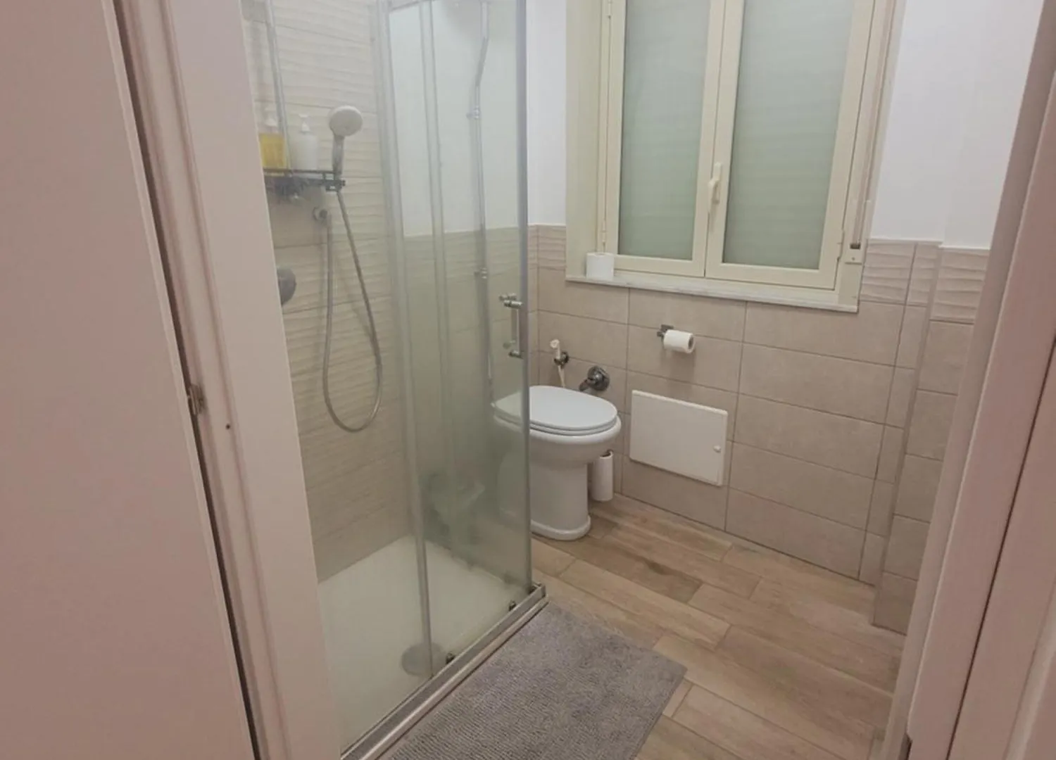 Ferienwohnung House Airport CTA