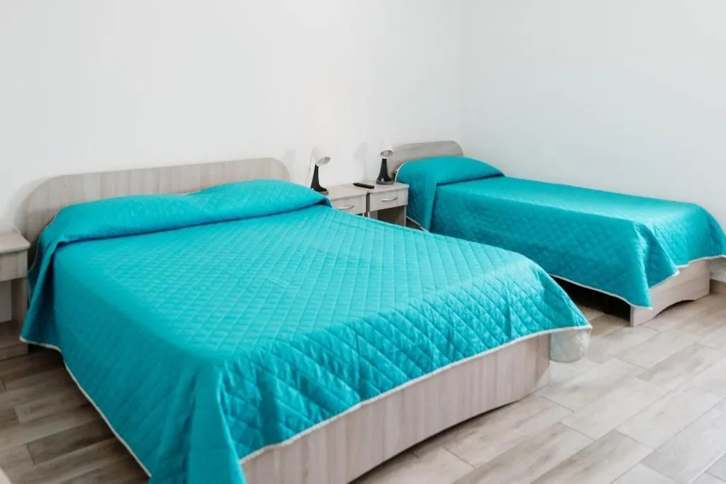 Ferienwohnung House Airport CTA 0*,  Italien